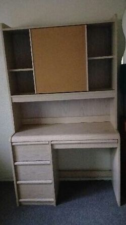 9 Piece twin bedroom set with brand new mattress