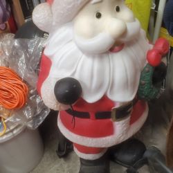 Christmas Yard Decorations