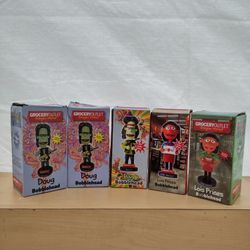 Grocery Outlet Bobblehead 5 209deals