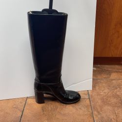 Chanel Boot 