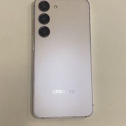 Galaxy S23 Fully Unlocked 