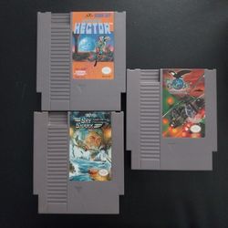 nintendo games