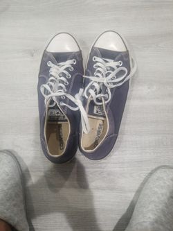 Used Converse All Star
