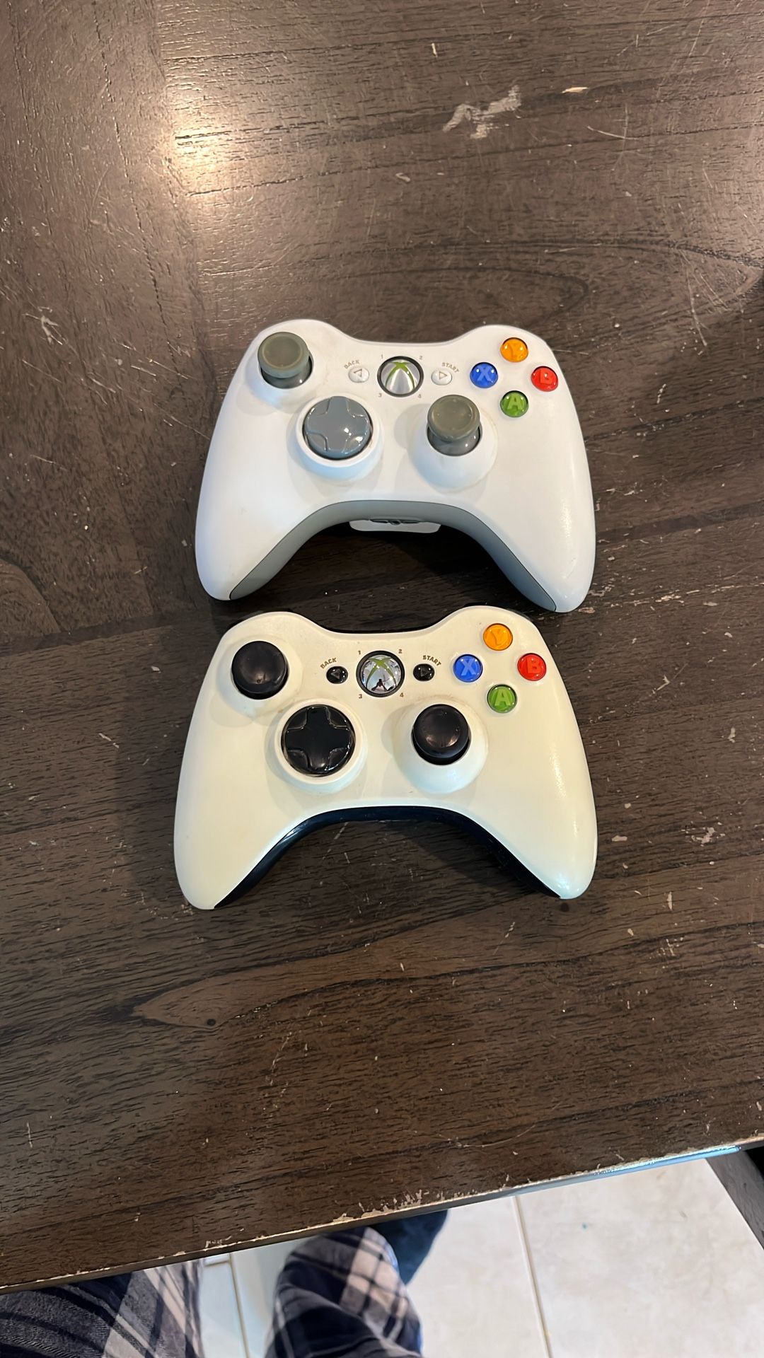$20 Each Xbox 360 Wireless Controller. Tested And Working. 