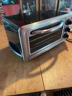KitchenAid Toaster