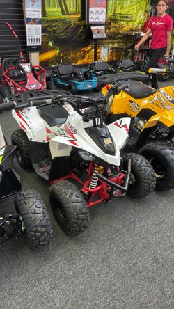 110cc ATV ( sale ! Summer sale ! ) all sizes