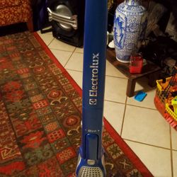 Electrolux Vacuum 