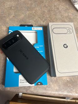 New pixl10 pro XL