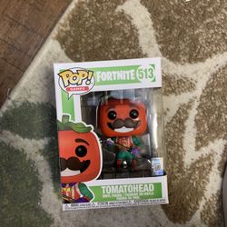 Fortnite Funko Pop