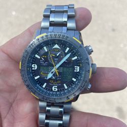 Citizen Skyhawk Blue Angels