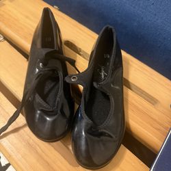 Tap Shoes