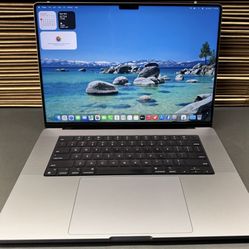 Macbook Pro M1