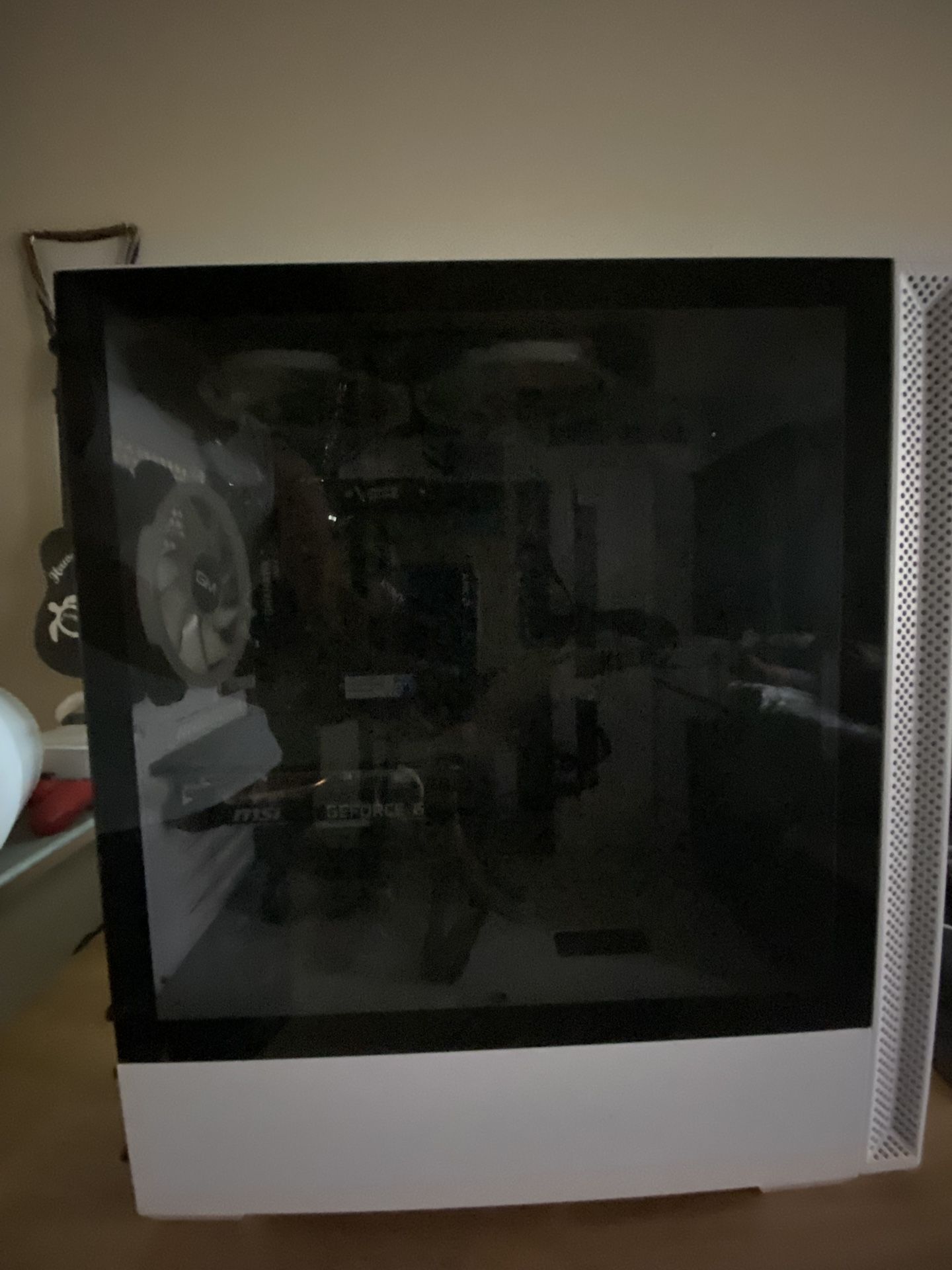 GAMING PC
