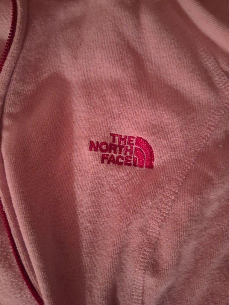 North Face,looney Toons Jean Jacket