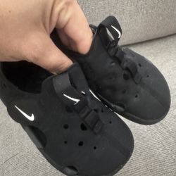 Nike Sunray sandals 