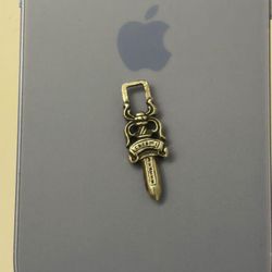 chrome hearts