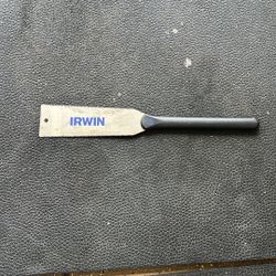 Japanese Irwin Pull Saw