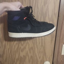 Jordan Zoom Air 