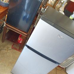 Choice of Mini-Fridges  