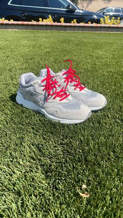 New Balance 850 No Vancancy Inn Grey Sz10 Men