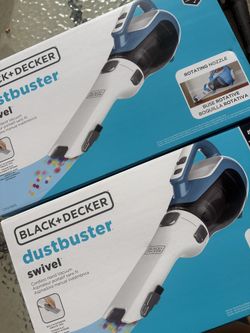 Dust Buster 