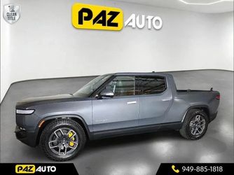 2024 Rivian R1T