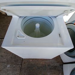Washer And Dryer Estacable Everything Works 2-month Warranty Delivery Instalación Available