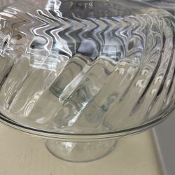 Cristal Cake Base