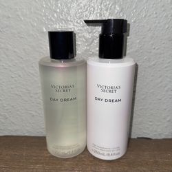 Victoria Secret Perfume Mists