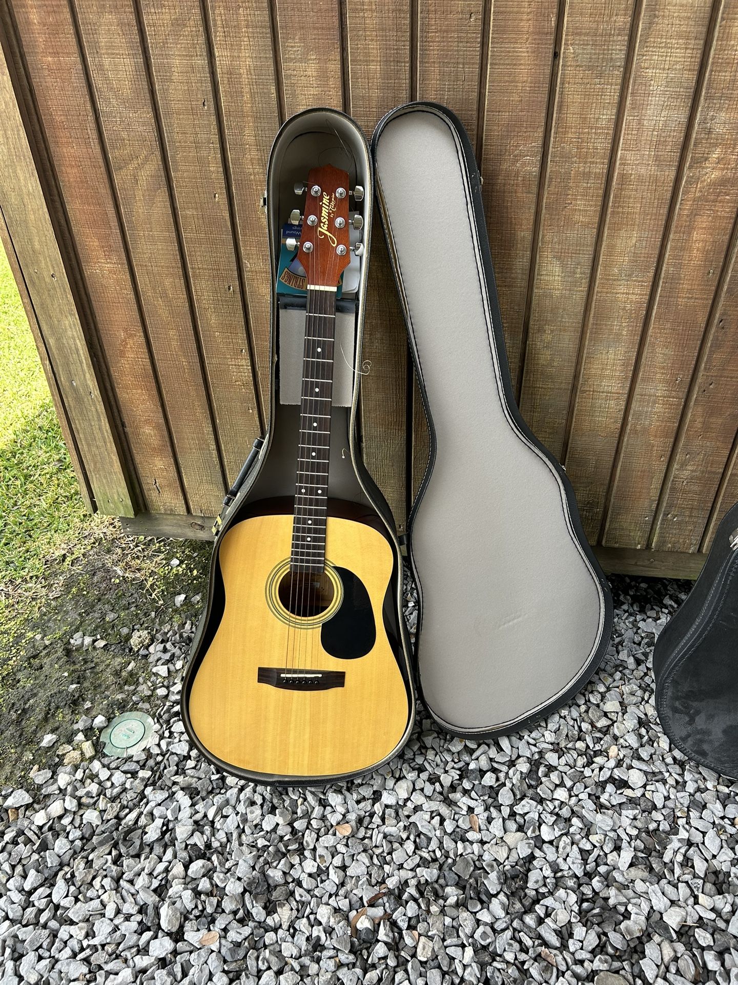 Jasmine S-45 SK