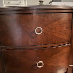 Recámara Sin Colchón 