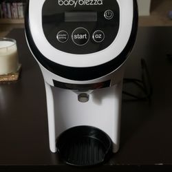 Baby Brezza 