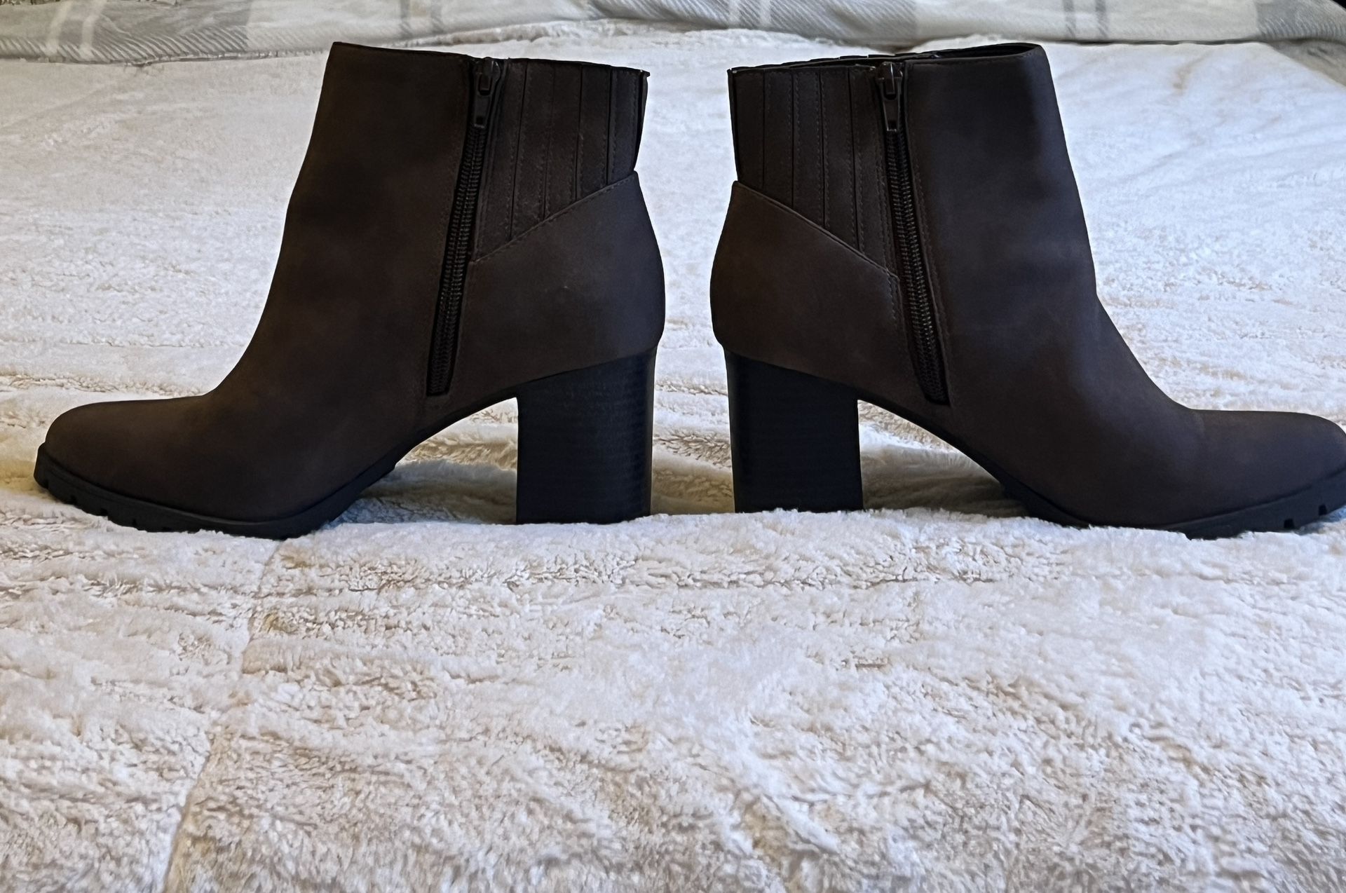 Kelly And Katie Boots