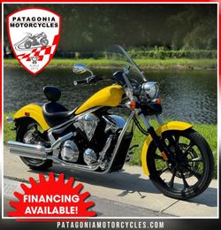 2023 HONDA FURY ABS