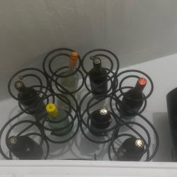 Wine Rack 
