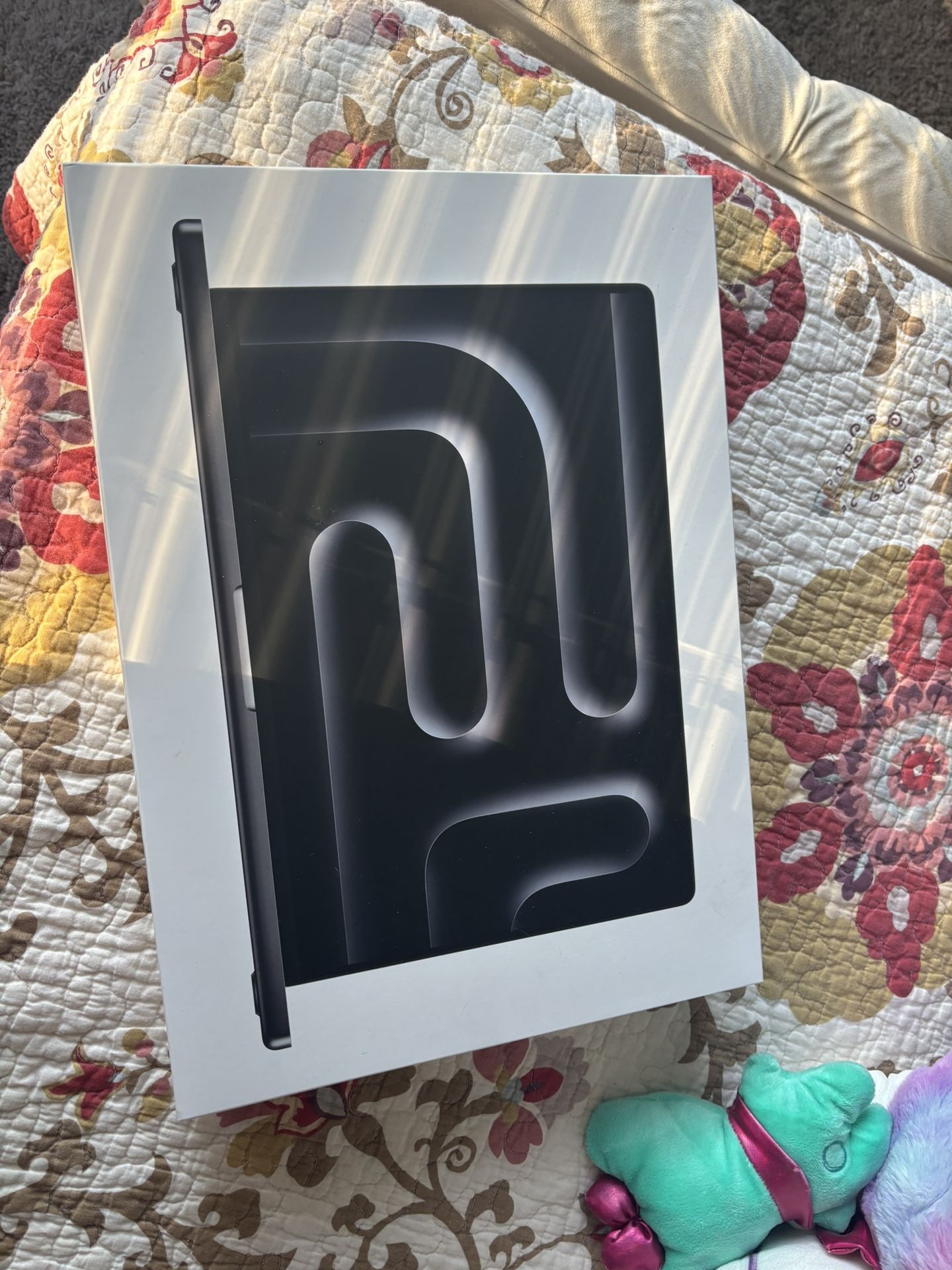16” MacBook Pro - Sealed In Box, Brand New!