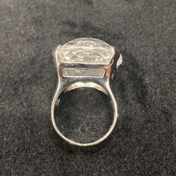 Swarovski Ring 