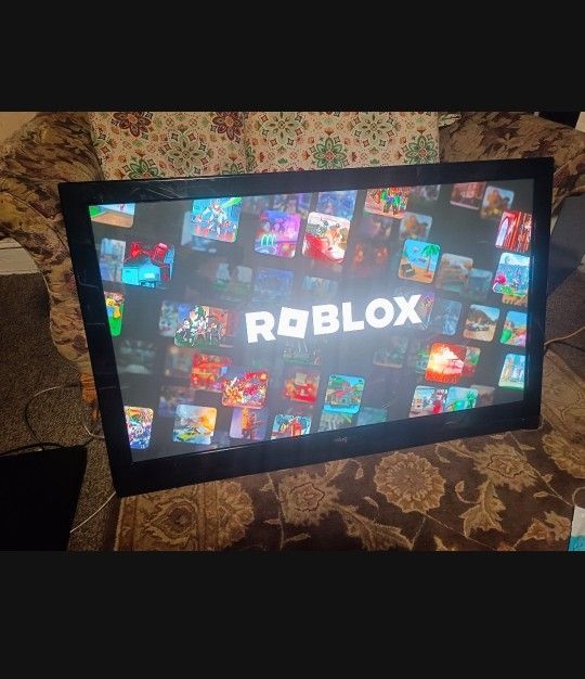 50 Inch Flat Screen Tv With Remote 