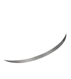 Model 3 Carbon Fiber Spoiler