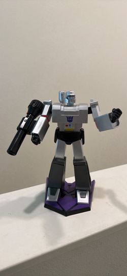 transformers g1 hasbro statue