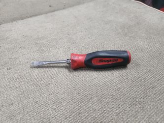 Snap-on Screwdriver 