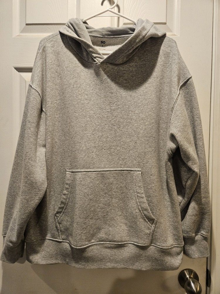 Women's Hoodie Size Large