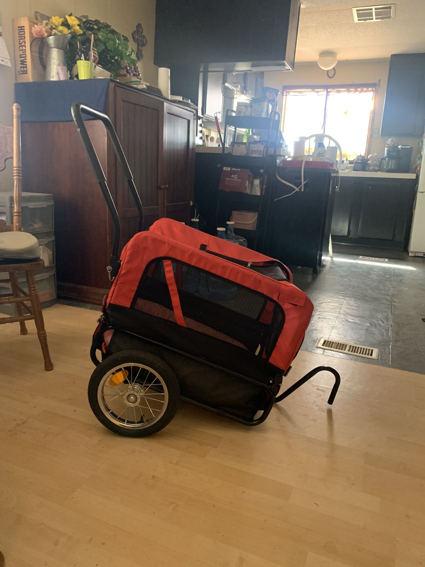 Dog Stroller