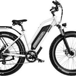 Himiway D3 ST Cruiser