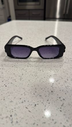 Balenciaga sunglasses