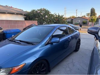 2007 Honda Civic