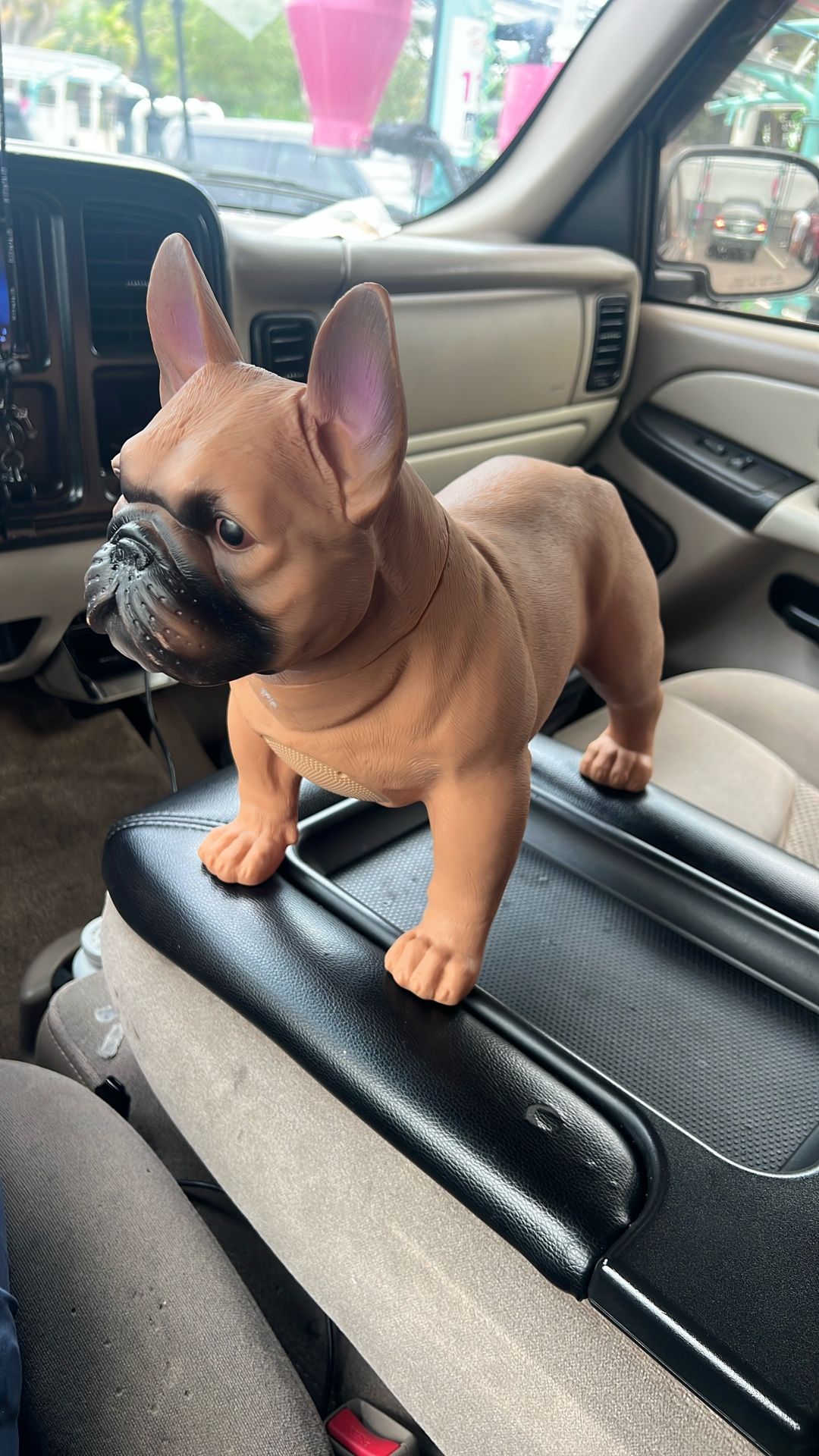 frenchie Bluetooth Speaker