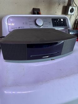 bose wave music