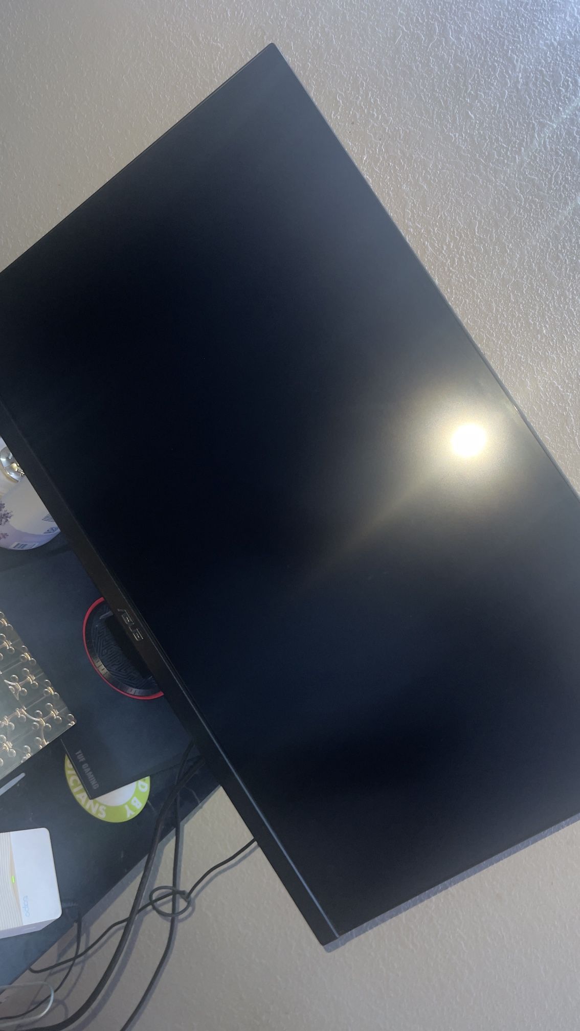 ASUS TUF Gaming 27” 2K Monitor 170Hz