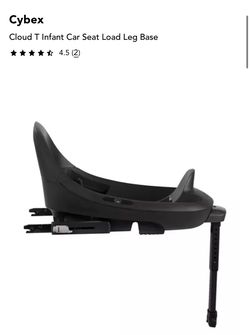 Cybex Cloud T base